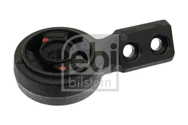 Mounting, control/trailing arm
